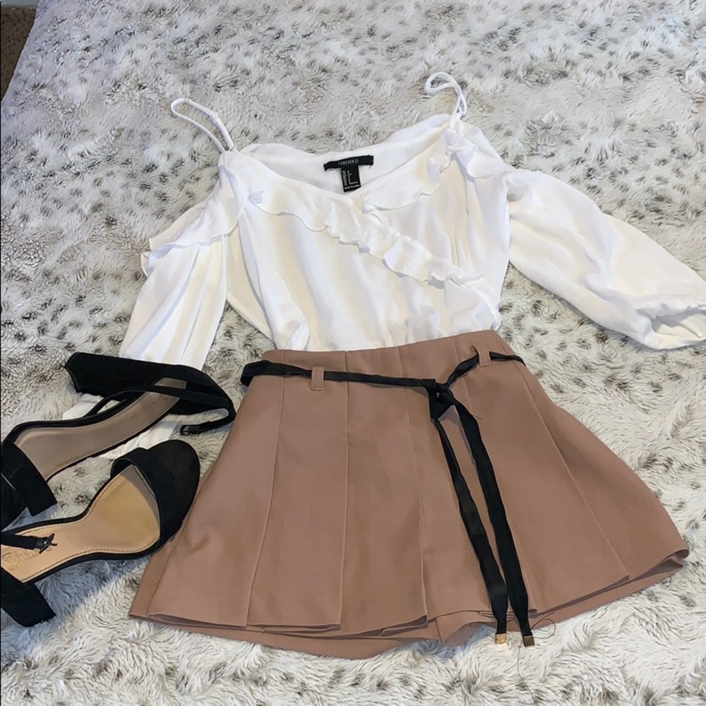 Beautiful skirt